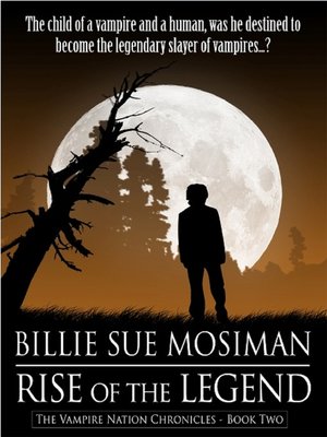Rise of the Legend - ebook